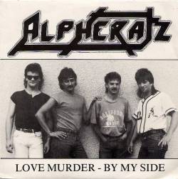 Alpheratz (FRA) : Love Murder